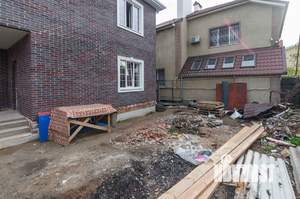 Дом 140м², 2-этажный, участок 3 сот.  