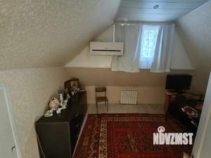 Дом 80м², 2-этажный, участок 6 сот.  