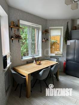 Дом 75м&sup2;, 1-этажный, участок 2 сот.  