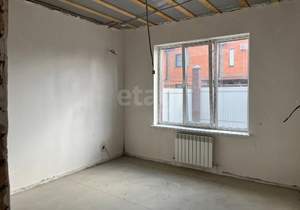 Дом 131м&sup2;, 1-этажный, участок 4 сот.  