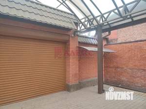 Дом 250м², 2-этажный, участок 3 сот.  