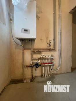 Дом 300м&sup2;, 2-этажный, участок 3 сот.  