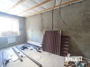 Дом 66м&sup2;, 1-этажный, участок 3 сот.  