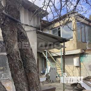 Дом 87м&sup2;, 1-этажный, участок 8 сот.  