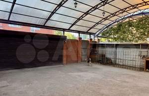 Дом 100м&sup2;, 1-этажный, участок 3 сот.  