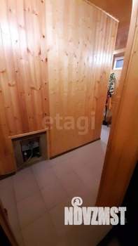 Дом 213м², 2-этажный, участок 6 сот.  