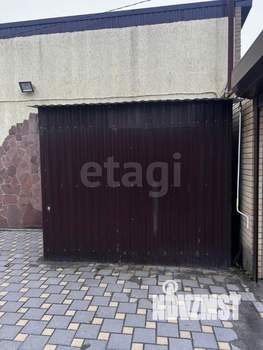 Дом 147м&sup2;, 2-этажный, участок 3 сот.  