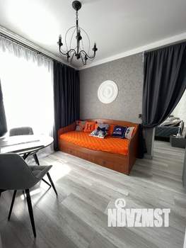 Дом 74м&sup2;, 1-этажный, участок 4 сот.  