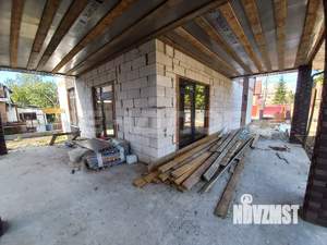 Дом 337м&sup2;, 2-этажный, участок 6 сот.  