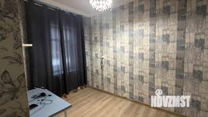 Дом 130м&sup2;, 1-этажный, участок 5 сот.  