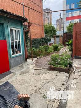 Дом 62м², 1-этажный, участок 2 сот.  