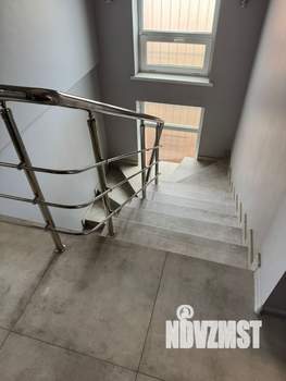 Дом 280м², 2-этажный, участок 3 сот.  