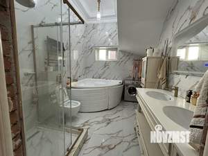 Дом 550м&sup2;, 3-этажный, участок 6 сот.  