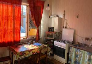 Дом 75м&sup2;, 1-этажный, участок 3 сот.  