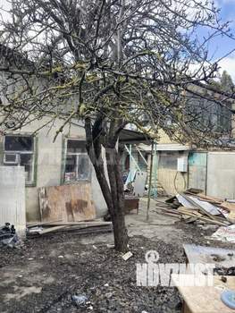 Дом 87м&sup2;, 1-этажный, участок 8 сот.  