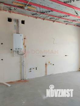 Дом 100м², 1-этажный, участок 3 сот.  