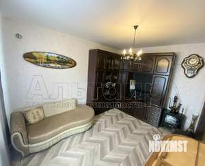 Дом 77м&sup2;, 1-этажный, участок 4 сот.  