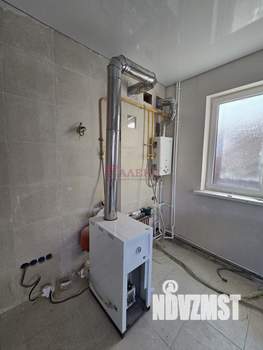 Дом 175м&sup2;, 2-этажный, участок 4 сот.  