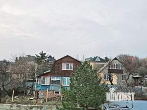 Дом 60м², 2-этажный, участок 5 сот.  