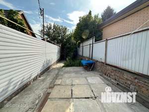 Дом 127м&sup2;, 1-этажный, участок 4 сот.  