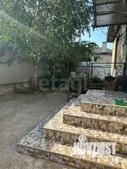 Дом 90м&sup2;, 1-этажный, участок 4 сот.  