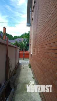 Дом 140м&sup2;, 2-этажный, участок 4 сот.  