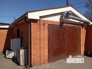 Дом 250м², 2-этажный, участок 6 сот.  