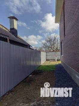 Дом 189м&sup2;, 2-этажный, участок 5 сот.  