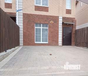 Дом 100м², 2-этажный, участок 2 сот.  