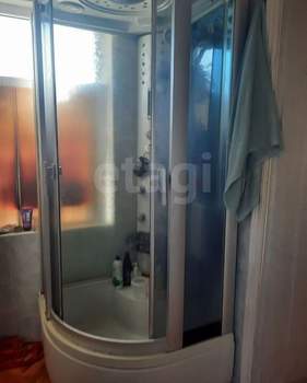 Дом 50м&sup2;, 1-этажный, участок 2 сот.  