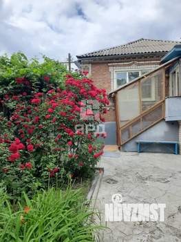 Дом 85м², 1-этажный, участок 3 сот.  