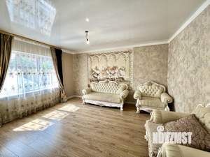 Дом 160м², 2-этажный, участок 2 сот.  