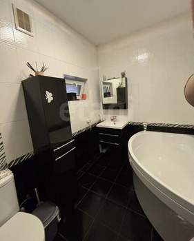 Дом 115м&sup2;, 2-этажный, участок 3 сот.  