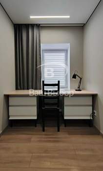 Дом 80м², 1-этажный, участок 3 сот.  