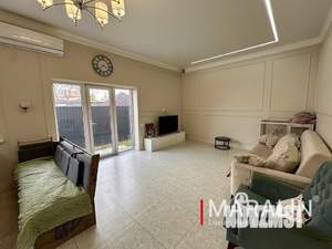 Дом 170м&sup2;, 2-этажный, участок 3 сот.  