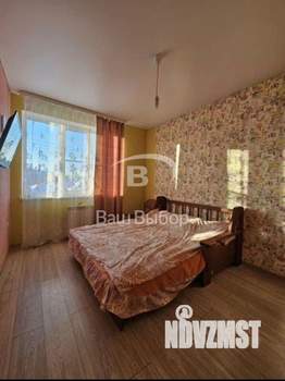 Дом 115м&sup2;, 2-этажный, участок 2 сот.  