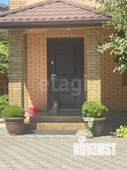 Дом 127м², 2-этажный, участок 3 сот.  