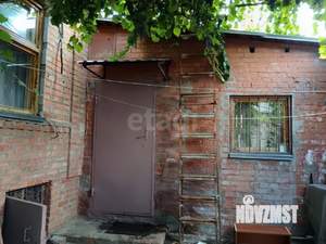 Дом 50м², 1-этажный, участок 2 сот.  