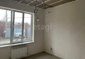 Дом 131м&sup2;, 1-этажный, участок 4 сот.  