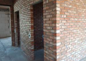 Дом 143м², 1-этажный, участок 6 сот.  