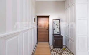 Дом 188м&sup2;, 2-этажный, участок 6 сот.  