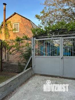 Дом 155м&sup2;, 2-этажный, участок 9 сот.  