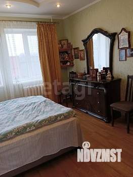 Дом 190м&sup2;, 1-этажный, участок 6 сот.  