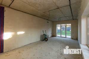 Дом 140м², 2-этажный, участок 3 сот.  