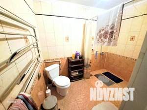 Дом 98м&sup2;, 1-этажный, участок 3 сот.  