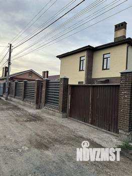 Дом 180м², 2-этажный, участок 6 сот.  