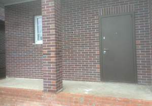 Дом 110м&sup2;, 1-этажный, участок 3 сот.  