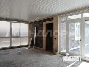 Дом 300м&sup2;, 2-этажный, участок 5 сот.  