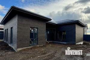 Дом 142м², 2-этажный, участок 6 сот.  