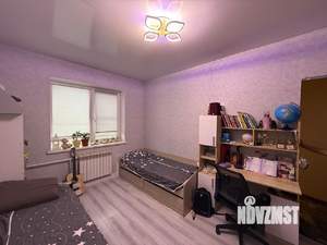 Коттедж 100м&sup2;, 2-этажный, участок 3 сот.  